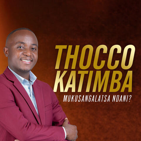 Mukusangalatsa Ndani?