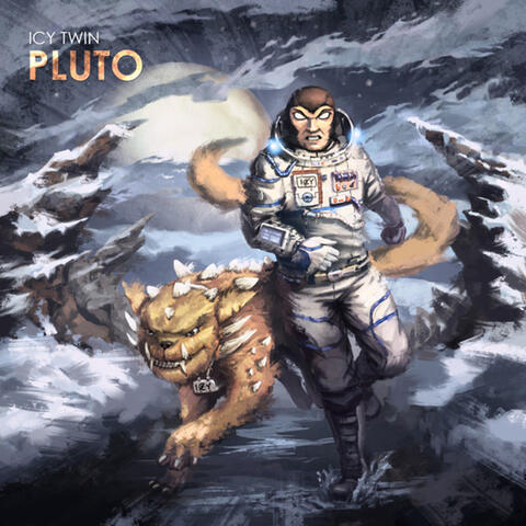 Pluto