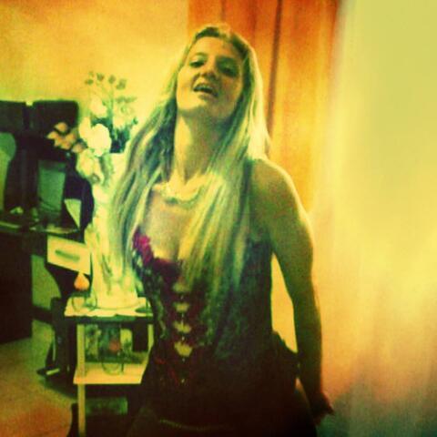 Pega Nela