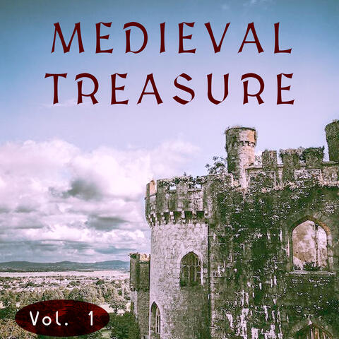 Medieval Treasure, Vol. 1