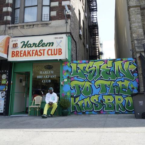 Kids Gotta Eat