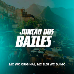 Junção dos Bailes