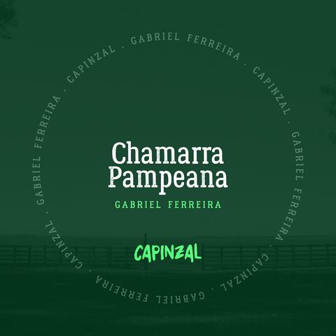 Chamarra Pampeana