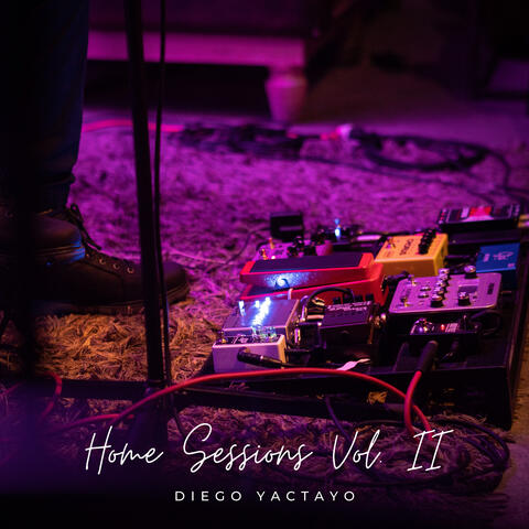 Home Sessions Vol. II