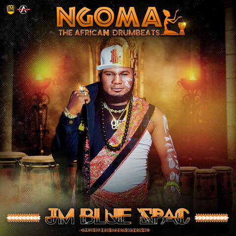Ngoma (The African Drumbeats)