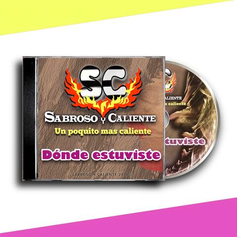 Un Poquito Más Caliente