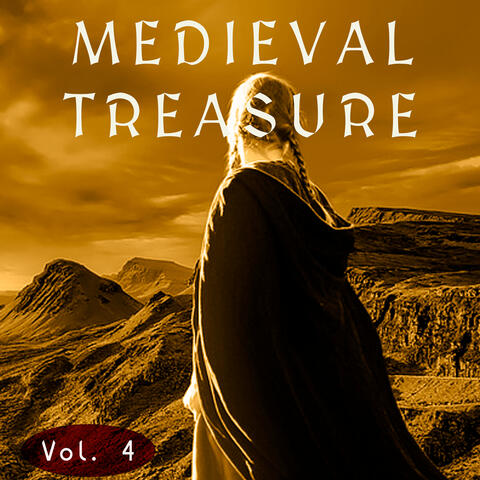 Medieval Treasure, Vol. 4