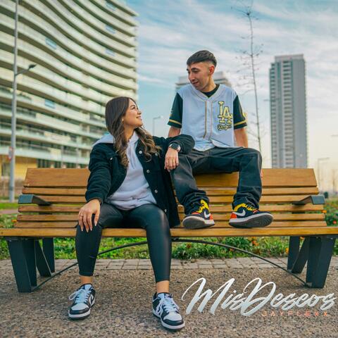 Jay Flexx Mis Deseos