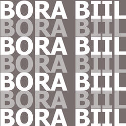 Bora Bill