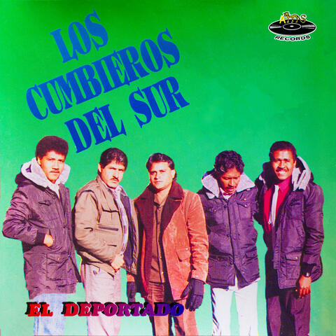 El Deportado