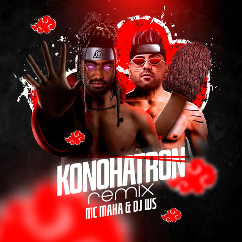 Konohatron