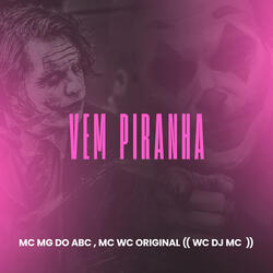 Vem Piranha