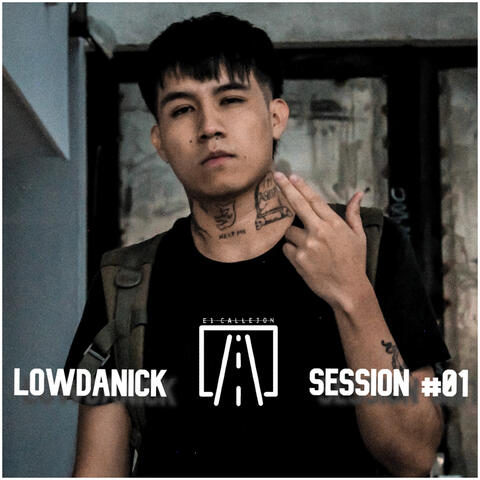 Session #01