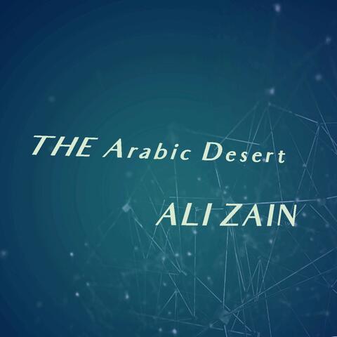 The Arabic Desert
