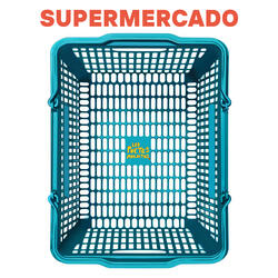 Supermercado