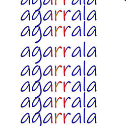 Agarrala