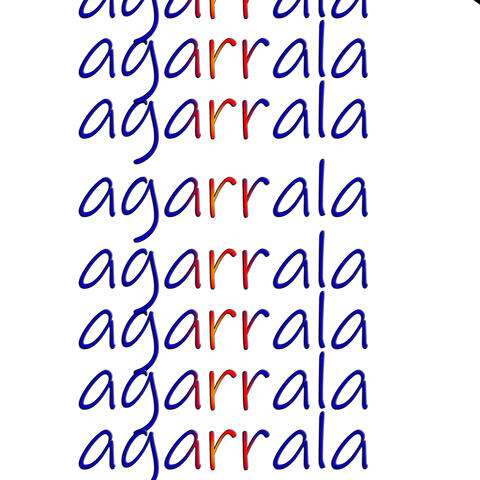 Agarrala