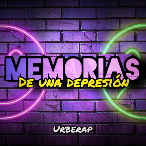 Memorias de una Depresión