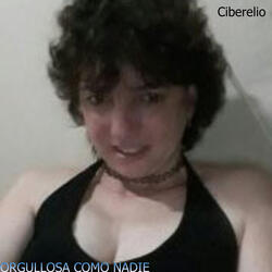 Orgullosa Como Nadie