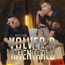 Volver a Intentarlo
