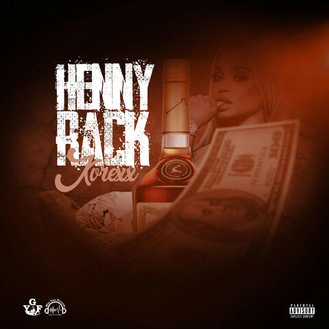 Henny Rack