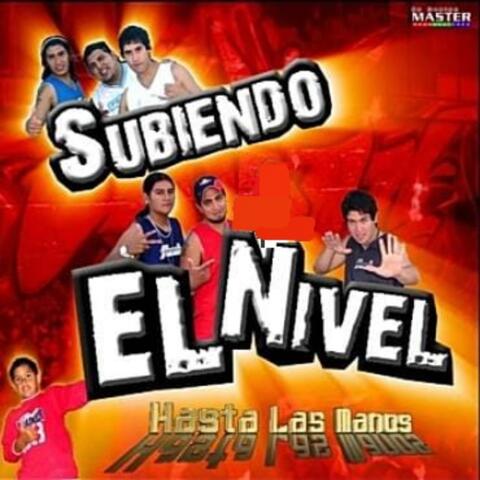 Subiendo un Nivel