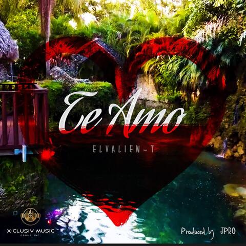 Te Amo