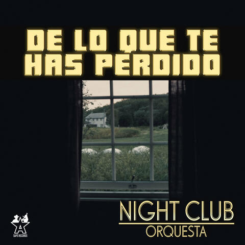 De Lo Que Te Has Perdido
