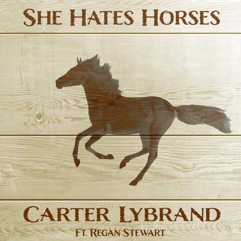 She Hates Horses
