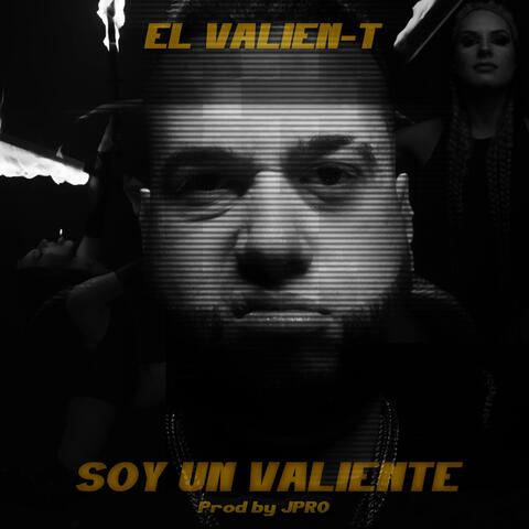 Soy un Valiente