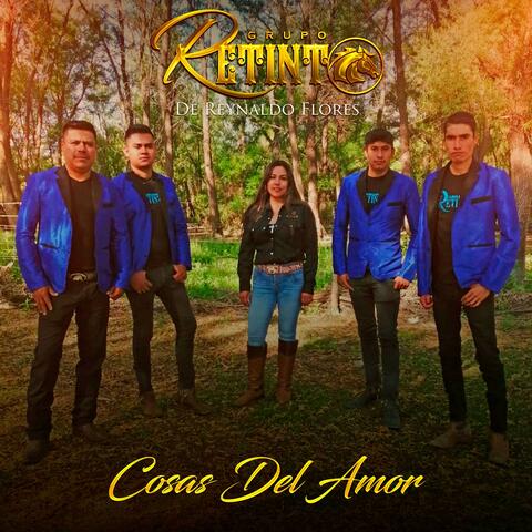 Cosas del Amor