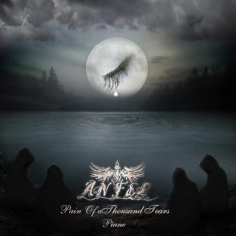 Pain Of A Thousand Tears