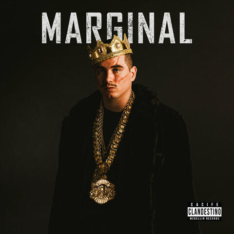 Marginal