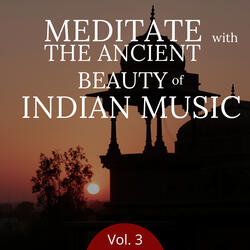 Meditate with the Ancient Beauty of Indian Music, Vol. 3