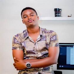 Imana Iraduteturuye