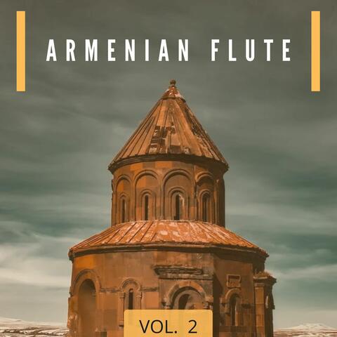 Armenian Flute, Vol. 2