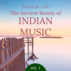 Meditate with the Ancient Beauty of Indian Music, Vol. 1
