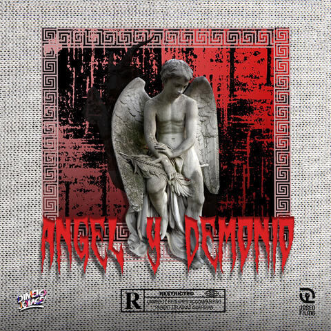 Ángel y Demonio