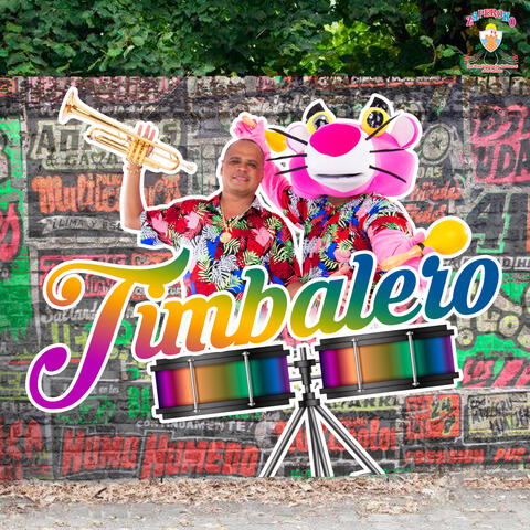 Timbalero