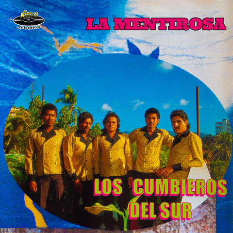 La Mentirosa