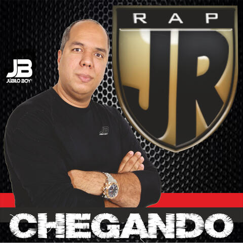 Chegando