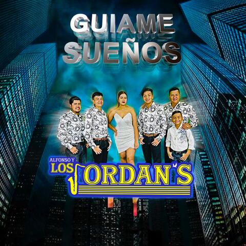 Guiame Sueños