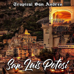 San Luis Potosi