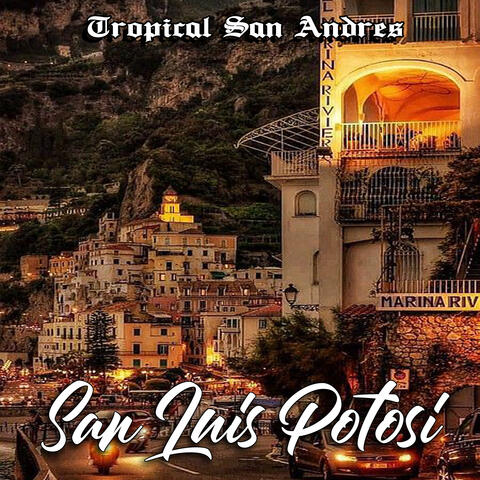 San Luis Potosi