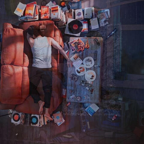Chill Lo-Fi Hip Hop Beats