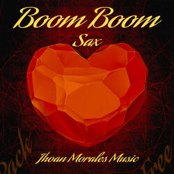 Boom Boom Sax