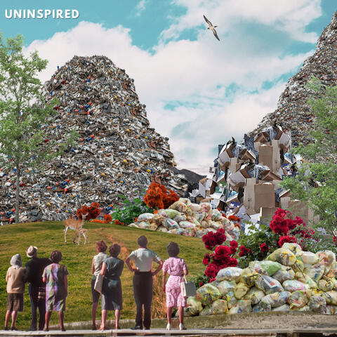 Uninspired