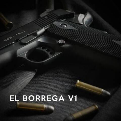 El Borrega V1