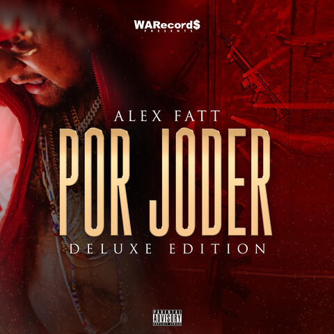 Por Joder