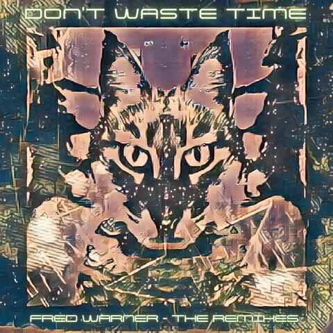 Don't Waste Time (The Remixes)